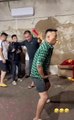 Chinese fighting challenges  | funny videos | Chinese funny video