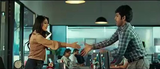 Urvasivo Rakshasivo Teaser  4K  Allu Sirish, Anu Emmanuel  Rakesh Sashi 2022