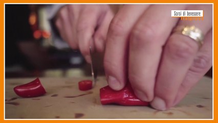 Sorsi di benessere - Salsa d'ispirazione indiana con yogurt e cumino