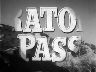 Raton Pass Bande-annonce (EN)