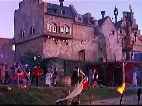 La Petite Sirène Bande-annonce (EN)