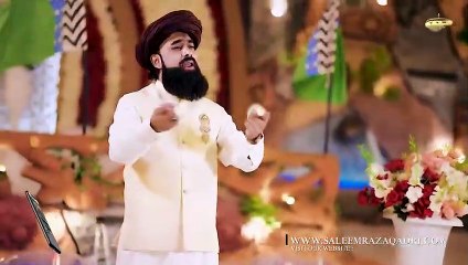 Download Video: Rabi Ul Awal TLP Kalam 2022 - Bismillah Mola Rasool Allahﷺ - Saleem Raza Qadri Rizvi - Milad Title