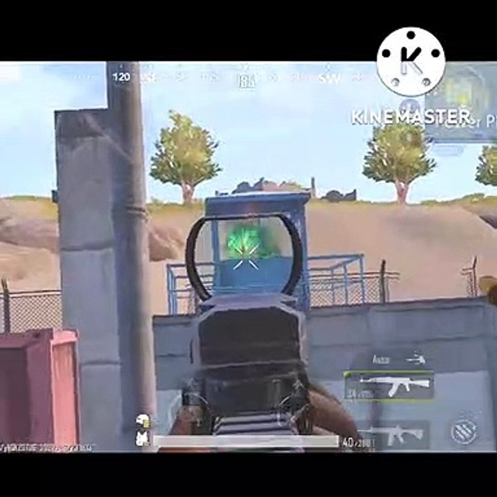 Pubg short reels