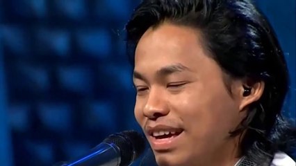 Rito Riba Jo Tenu Dhoop Lagiya Ve in Indian Idol season 13 | Theatre round|