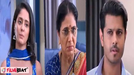 Gum Hai Kisi Ke Pyar Mein 2nd October Spoiler; Sai के किस जवाब से हिले Virat और Ashwini?? |*Spoiler