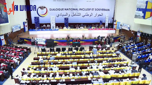 Mahamat Taher Ali Nanaye : la manne pétrolière doit servir à sortir les tchadiens de la misère