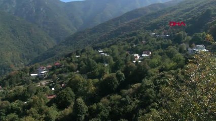 BİR KÖYÜN KADERİNİ DEĞİŞTİREN ROMAN; ÇALIKUŞU