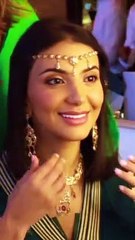 سعد لمجرد يتغزل في زوجته وينشر تفاصيل زواجه