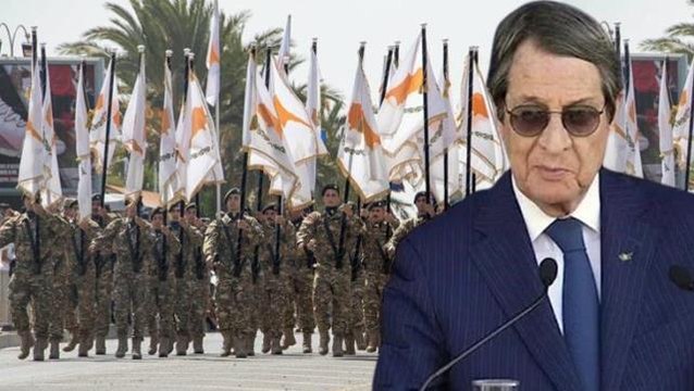 Güney Kıbrıs'tan Türkiye'ye karşı gövde gösterisi: Bizi çatışmaya sürüklemelerine izin vermeyeceğiz