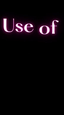 Programming Languages & their uses