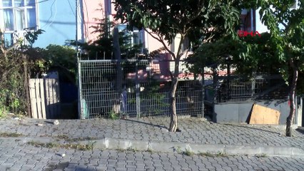 Büyükçekmece'de sosyal medya paylaşımı sonrası silahlı saldırı