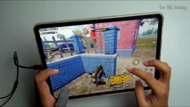 3700  Damage _ iPad Pro 2021 PUBG Full Handcam New Update solo vs Squad(Release crazy gamer)
