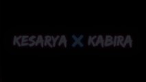 Kesariya x Kabira I Mashup I Slowed Reverb (With Lyrics) Arijit Singh