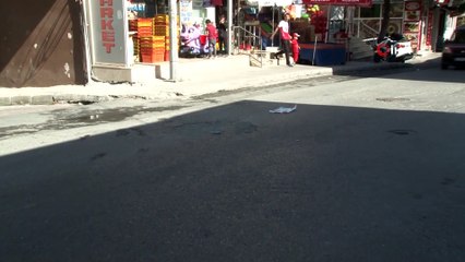 İSKİ’den vatandaşa suikast!