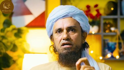 Muey Mobarak Ki Ziarat -  Islamic byan 2022