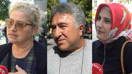 Cumhurbaşkanlığı'nın günlük giderine tepki: 'Her şey onlara güzel'