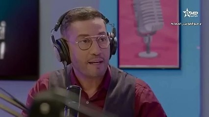 مسلسل جريت وجاريت الحلقة 1 aloula