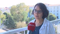 Prof. Dr. Yavuz: Bu kış bol virüslü geçecek