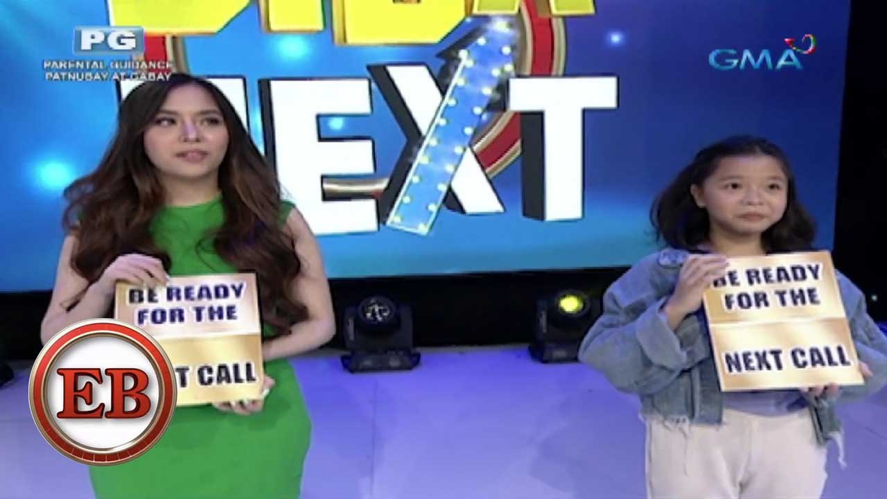 Eat Bulaga: Top bida’s of the week! (October 1 2022)