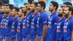Teamindia పై ఫ్యాన్స్  డౌట్స్.. Rahul Dravid క్లారిటీ | T20 World Cup 2022 *Cricket |Telugu OneIndia