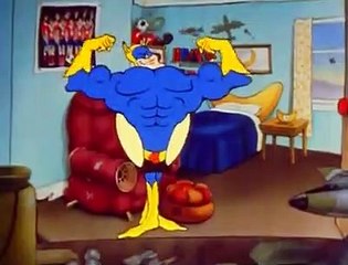 Bananamen - Epizoda 2 / Crtani film