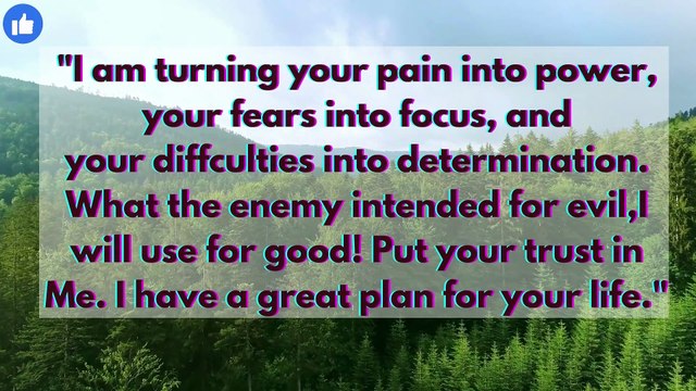 You are chosen by god to open this! 11:11 God's Urgent Message Today! Prophetic word! prophecy