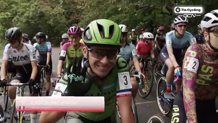 USCX 2022 - 3 - Charm City Cross C1 [FULL RACE] (ladies)