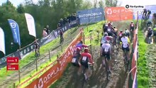 Exact Cross 2023 – 3 - Meulebeke [FULL RACE] (ladies)