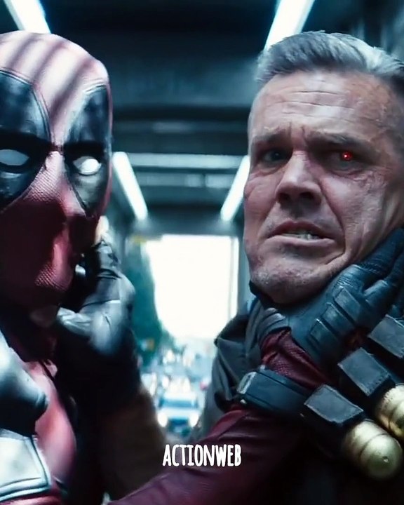 Deadpool......... 