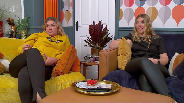 Gogglebox S20E04 || Gogglebox Season20 Episode4
