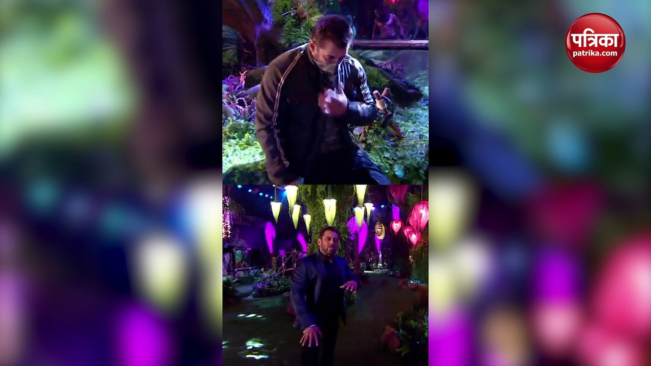 Salman Khan के रियलिटी शो 'Bigg Boss 16' के घर में कैद हुए अतरंगी 14 कंटेस्टेंट! Sajid Khan भी दिखाएंगे अपना दम