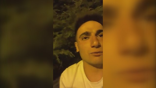 Şehidin son vasiyeti yürekleri dağladı