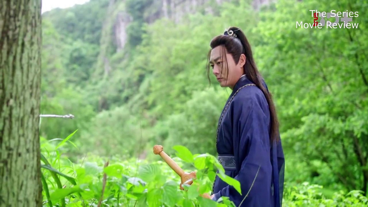Immortal Samsara อวลกลิ่นละอองรัก พาร์ท 1 [ รีวิว ]