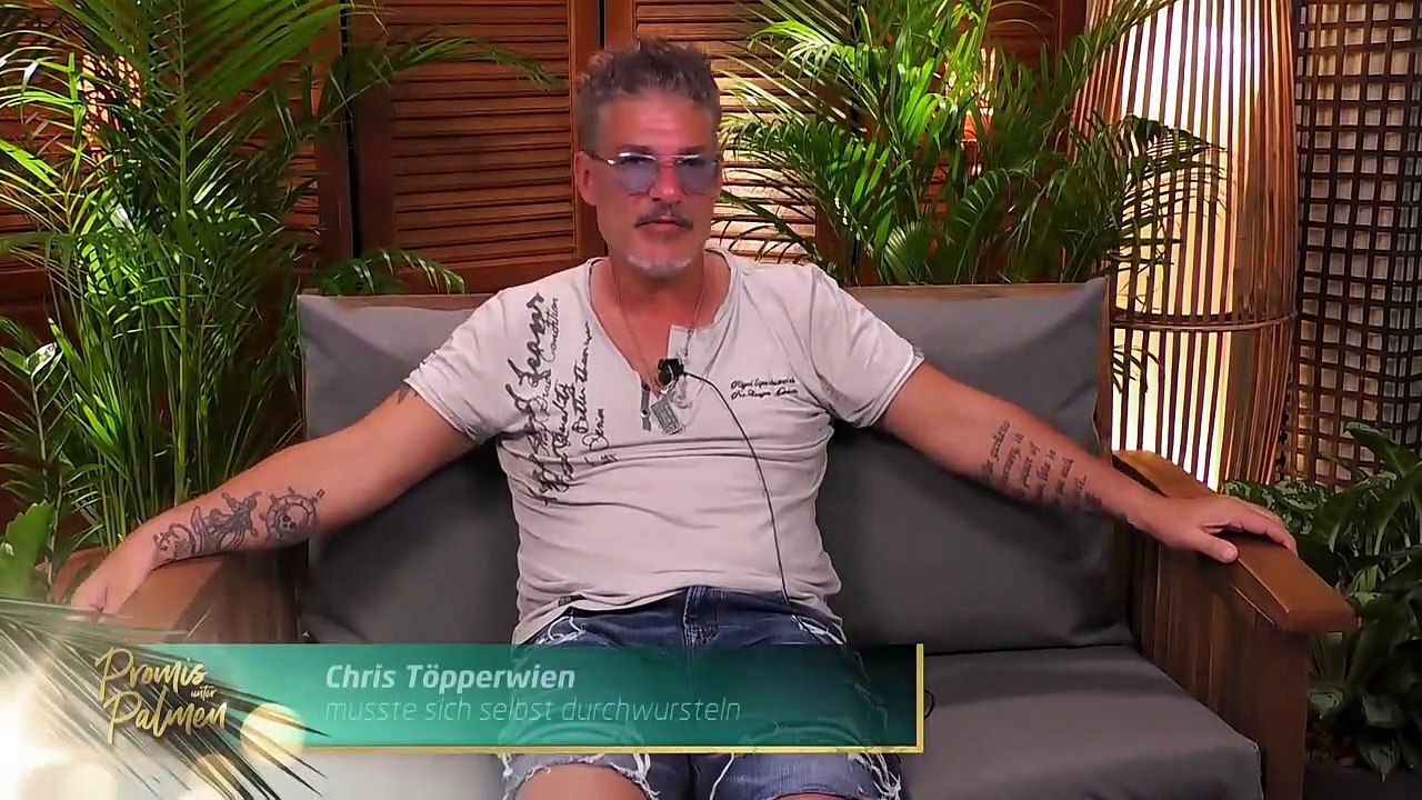 Promis unter Palmen Staffel 2 Folge 2 - Part 01 HD Deutsch