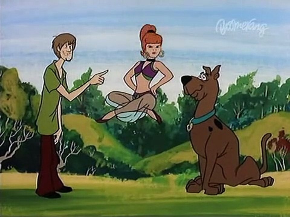 The New Scooby-Doo Movies Staffel 2 Folge 3 HD Deutsch