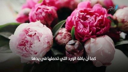 ما هي أنواع الزهور المستخدمة في حفلات الزفاف وكيف تختارينها
