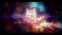Doctor Who S13 EP1 - L'apocalypse d'Halloween