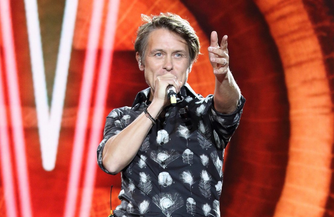 Mark Owen liebt die „Herausforderung“, in den USA zu leben