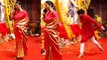Durga Puja 2022: Kajol Son Yug Durga Puja Pandal में पीछे पीछे भागते Video Viral | *Entertainment