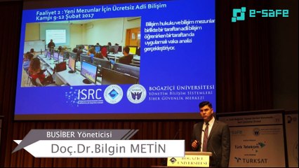 Amacımız Üniversitenin Kapılarını Yetenekli Gençlere Açmak