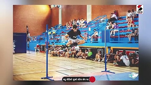 રમત-ગમત ક્ષેત્રે ગુજરાતની હરણ ફાળ, 20 વર્ષોમાં વિશ્વ સ્તરીય સ્પોર્ટ્સ ઇન્ફ્રાસ્ટ્રક્ચર
