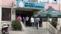 Bulgaristan seçimleri için İzmir'de sandık başına gittiler