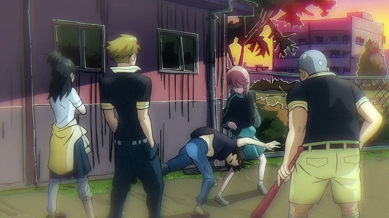 To Be Hero Staffel 1 Folge 10 HD Deutsch