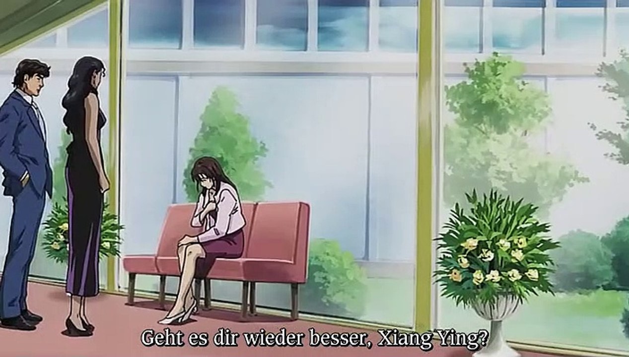 Angel Heart Staffel 1 Folge 50 HD Deutsch