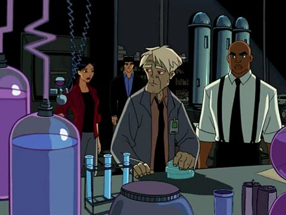 The Batman Staffel 1 Folge 4 HD Deutsch