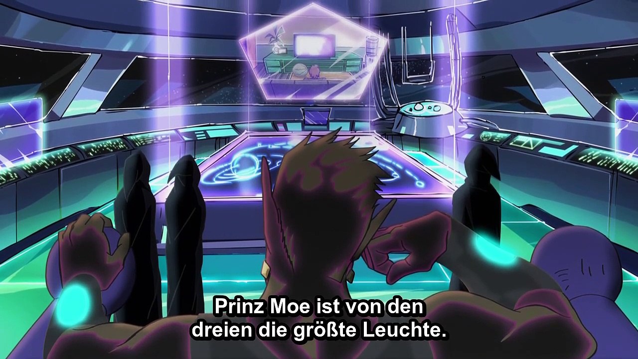 To Be Hero Staffel 1 Folge 8 HD Deutsch