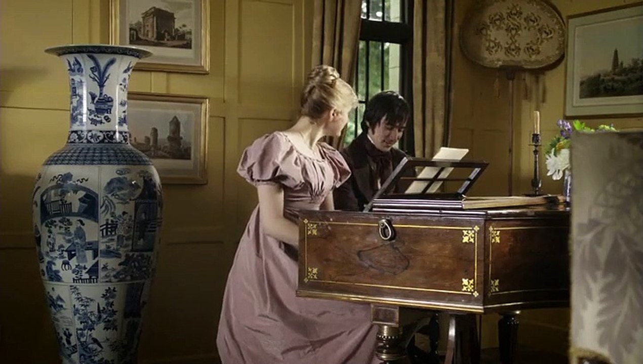 Klein Dorrit Staffel 1 Folge 4 HD Deutsch