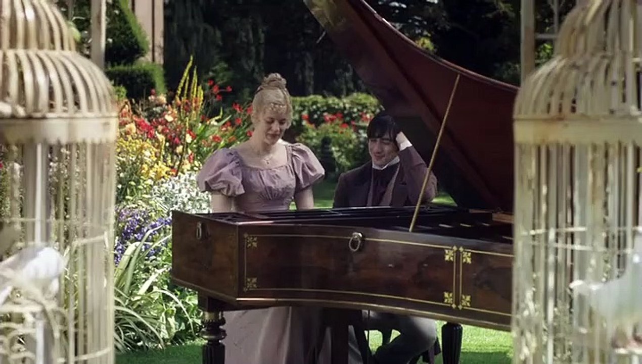 Klein Dorrit Staffel 1 Folge 6 HD Deutsch