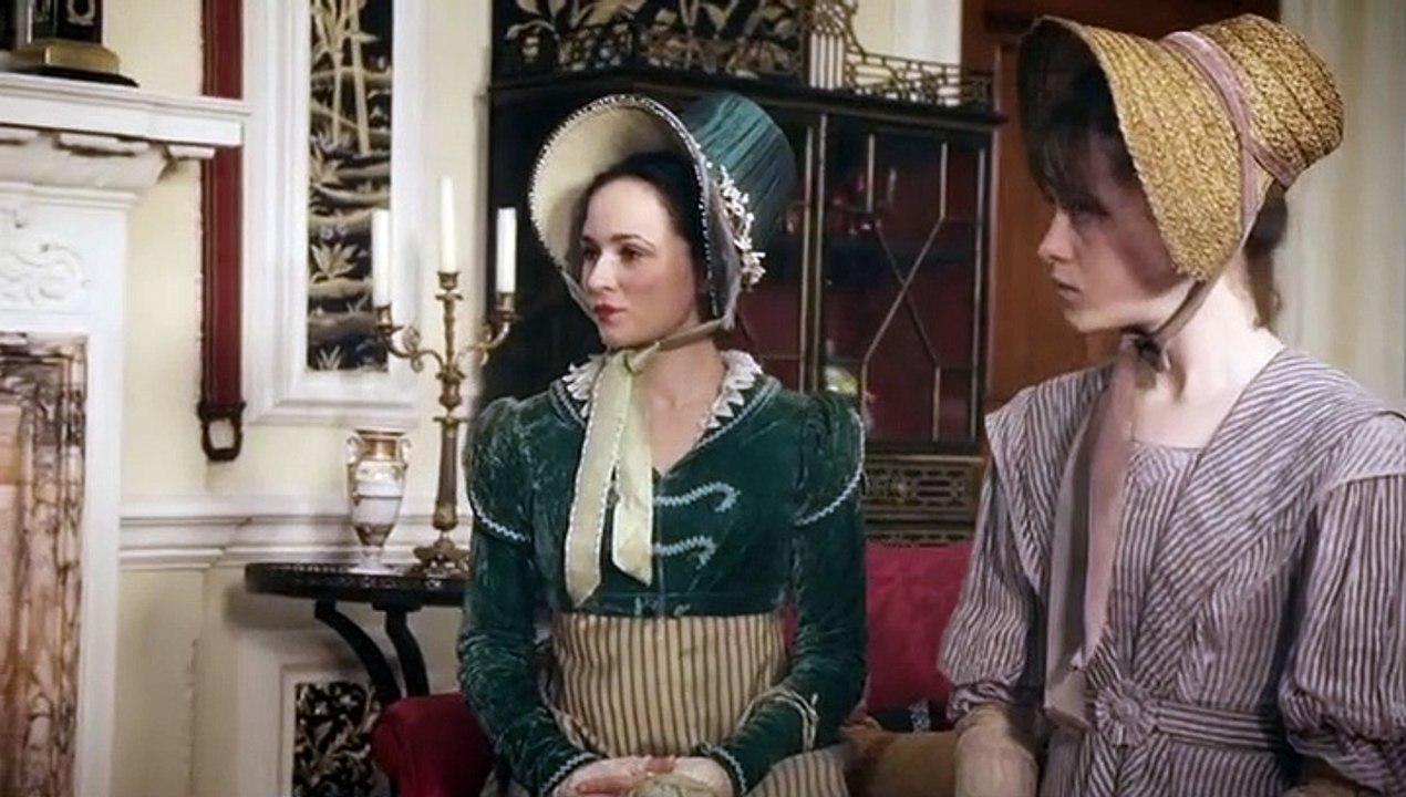 Klein Dorrit Staffel 1 Folge 5 HD Deutsch