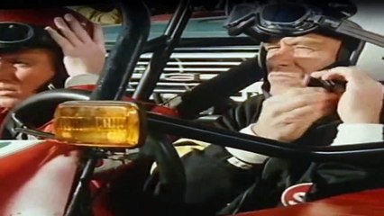 Ein Colt für alle Fälle Staffel 4 Folge 10 HD Deutsch